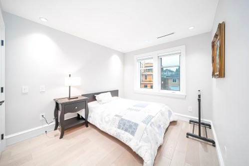 1-4085 41St Avenue W, Vancouver, BC 