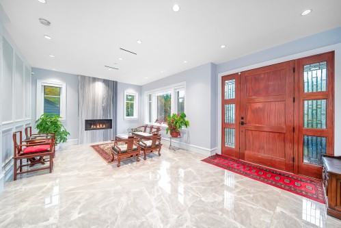 1-4085 41St Avenue W, Vancouver, BC 