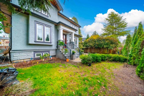 1-4085 41St Avenue W, Vancouver, BC 