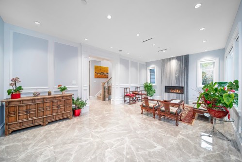 1-4085 41St Avenue W, Vancouver, BC 