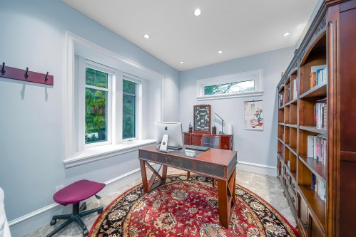 1-4085 41St Avenue W, Vancouver, BC 