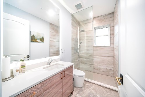 1-4085 41St Avenue W, Vancouver, BC 