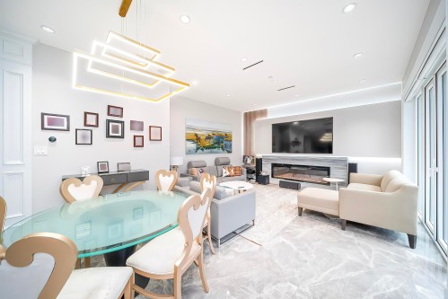 1-4085 41St Avenue W, Vancouver, BC 