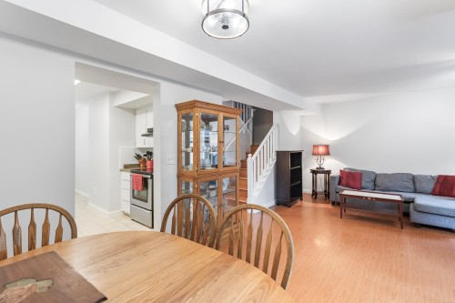 12-20681 Thorne Avenue, Maple Ridge, BC 