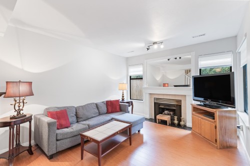 12-20681 Thorne Avenue, Maple Ridge, BC 