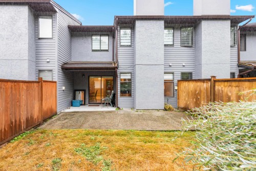 12-20681 Thorne Avenue, Maple Ridge, BC 