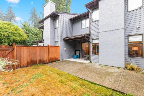 12-20681 Thorne Avenue, Maple Ridge, BC 