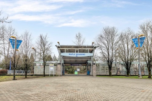 12-20681 Thorne Avenue, Maple Ridge, BC 