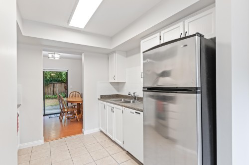 12-20681 Thorne Avenue, Maple Ridge, BC 