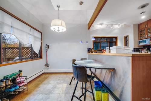 3758 35Th Avenue W, Vancouver, BC 