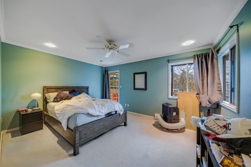 3758 35Th Avenue W, Vancouver, BC 