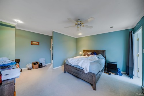 3758 35Th Avenue W, Vancouver, BC 