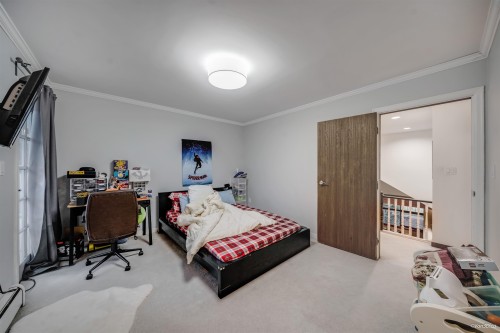 3758 35Th Avenue W, Vancouver, BC 