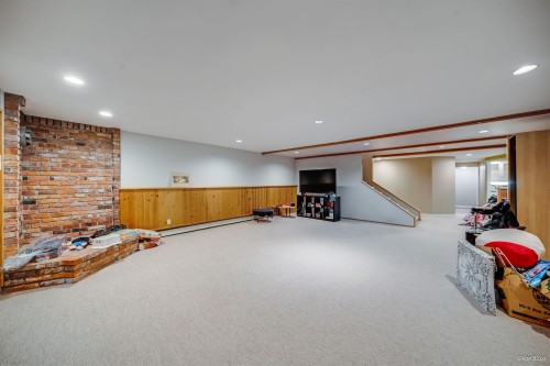 3758 35Th Avenue W, Vancouver, BC 