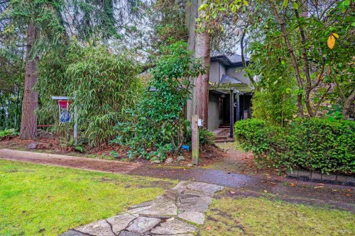 3758 35Th Avenue W, Vancouver, BC 