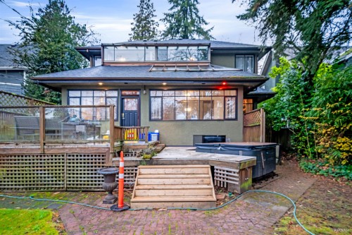 3758 35Th Avenue W, Vancouver, BC 