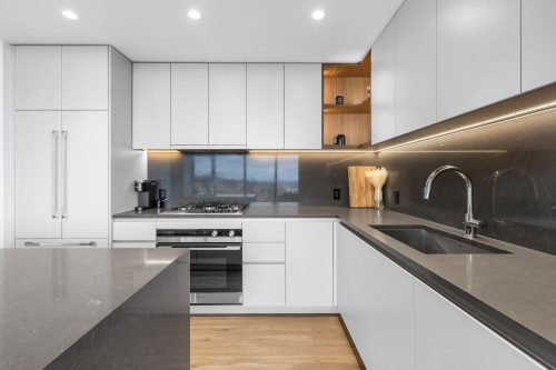 1707-720 Farrow Street, Coquitlam, BC 