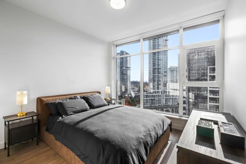 1707-720 Farrow Street, Coquitlam, BC 