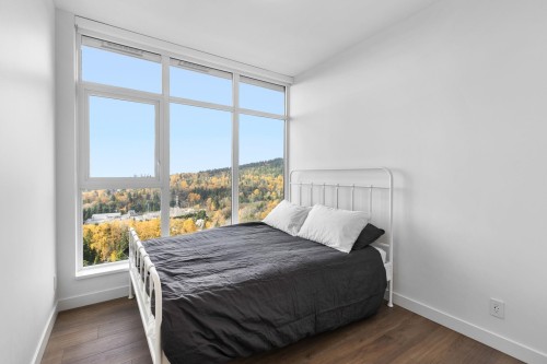 1707-720 Farrow Street, Coquitlam, BC 