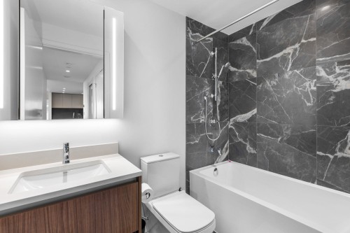 1707-720 Farrow Street, Coquitlam, BC 