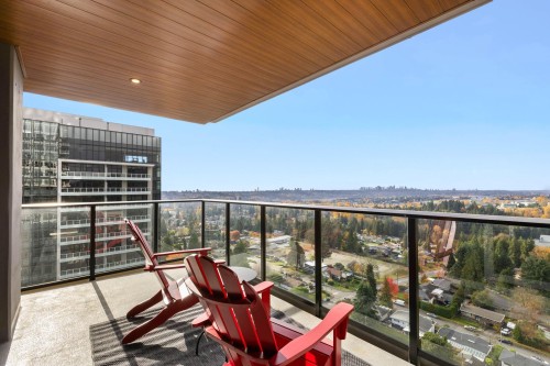 1707-720 Farrow Street, Coquitlam, BC 