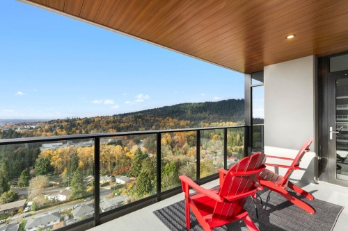 1707-720 Farrow Street, Coquitlam, BC 