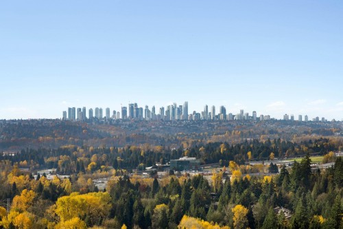 1707-720 Farrow Street, Coquitlam, BC 