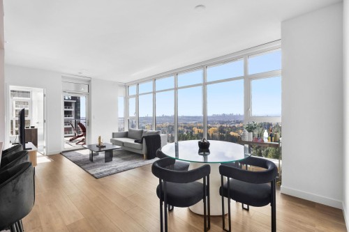 1707-720 Farrow Street, Coquitlam, BC 