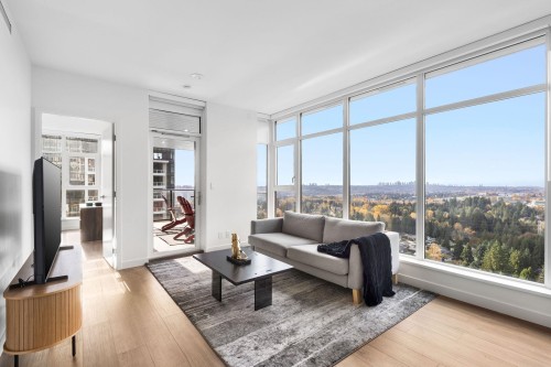 1707-720 Farrow Street, Coquitlam, BC 