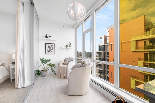 1801-1788 Columbia Street, Vancouver, BC 