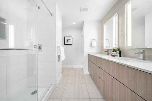 1801-1788 Columbia Street, Vancouver, BC 