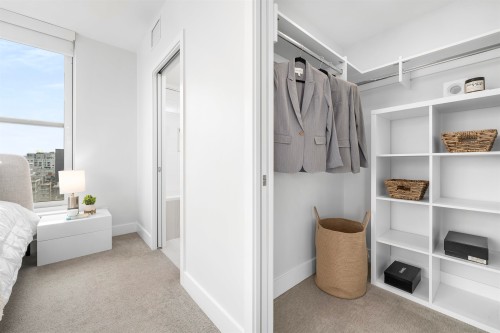 1801-1788 Columbia Street, Vancouver, BC 