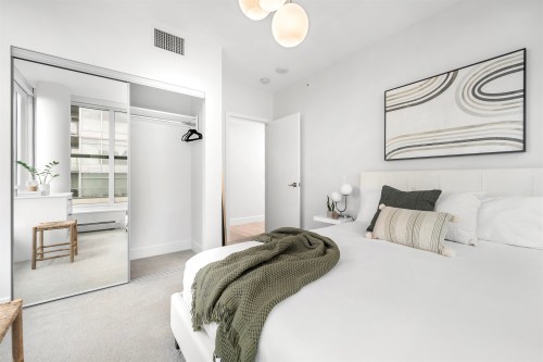 1801-1788 Columbia Street, Vancouver, BC 