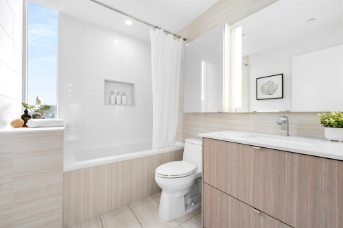 1801-1788 Columbia Street, Vancouver, BC 