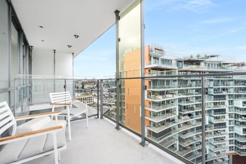 1801-1788 Columbia Street, Vancouver, BC 