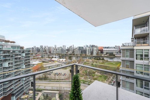 1801-1788 Columbia Street, Vancouver, BC 