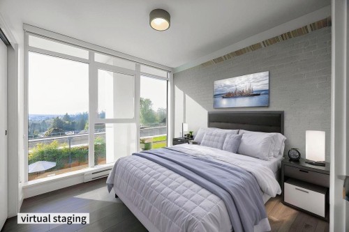 503-652 Whiting Way, Coquitlam, BC 