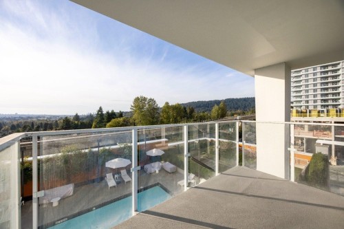 503-652 Whiting Way, Coquitlam, BC 