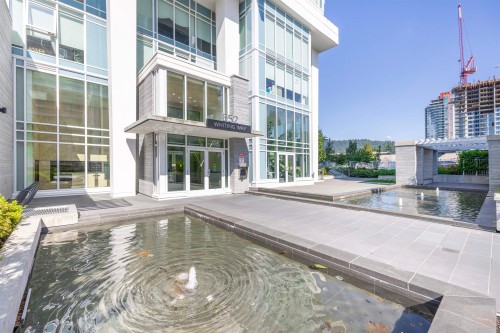 503-652 Whiting Way, Coquitlam, BC 