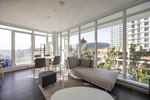 503-652 Whiting Way, Coquitlam, BC 