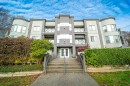 201-2345 Central Avenue, Port Coquitlam, BC 