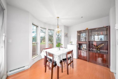 201-2345 Central Avenue, Port Coquitlam, BC 