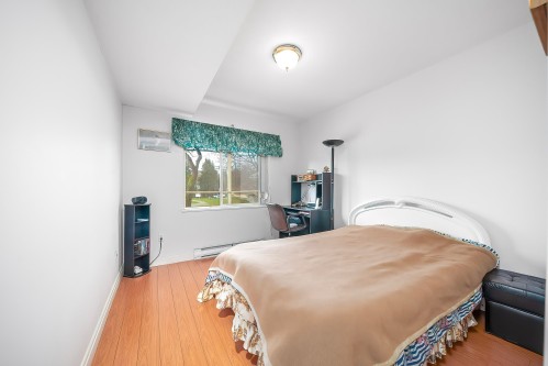 201-2345 Central Avenue, Port Coquitlam, BC 