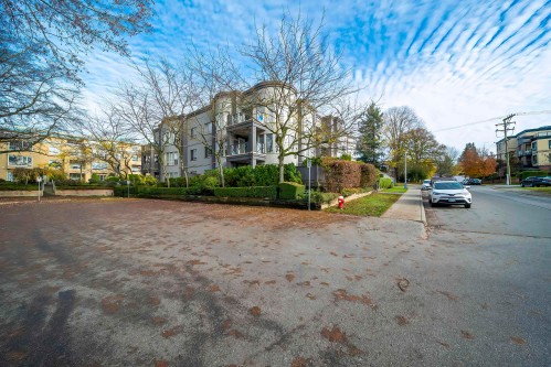 201-2345 Central Avenue, Port Coquitlam, BC 