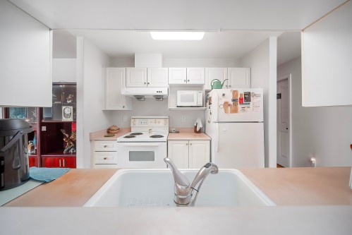 201-2345 Central Avenue, Port Coquitlam, BC 