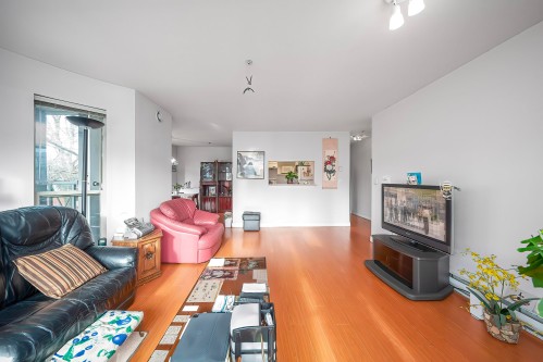 201-2345 Central Avenue, Port Coquitlam, BC 