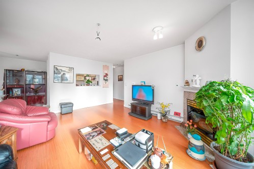 201-2345 Central Avenue, Port Coquitlam, BC 