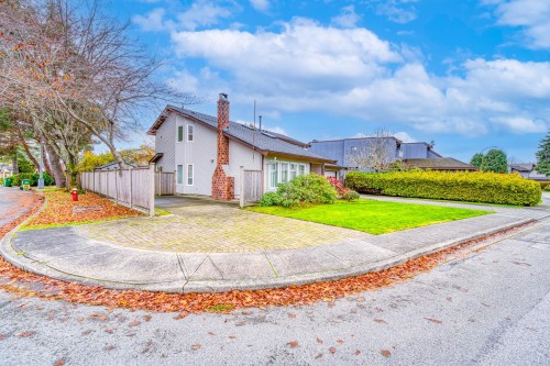 10420 Truro Drive, Richmond, BC 