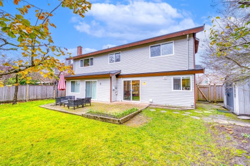 10420 Truro Drive, Richmond, BC 