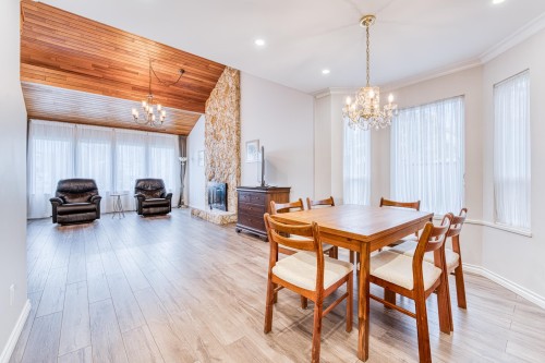 10420 Truro Drive, Richmond, BC 